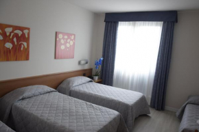 Отель Hotel Gallia  Пьянецца
